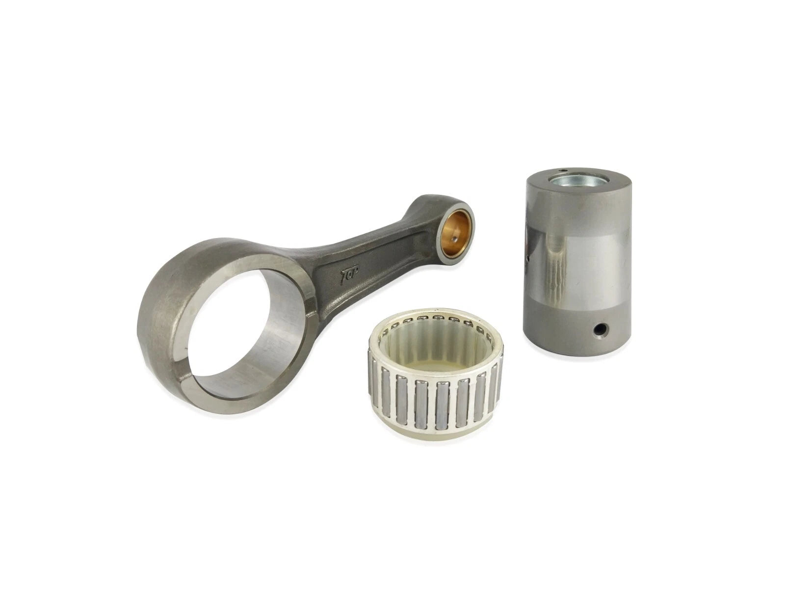 Connecting Rod Kit for Kawasaki KFX400 KLX400 (2003–2006)
