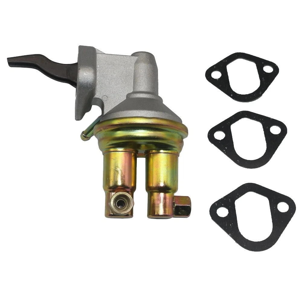 Fuel Pump for Volvo Penta AQ120B AQ125B AQ140 AQ151 (1970–1990) 841161 77011 9-34525 18-7286