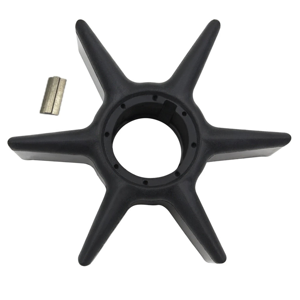 Water Pump Impeller for Yamaha 4 Stroke 300 350 hp Outboard (2000–2023) 6AW-44352-00