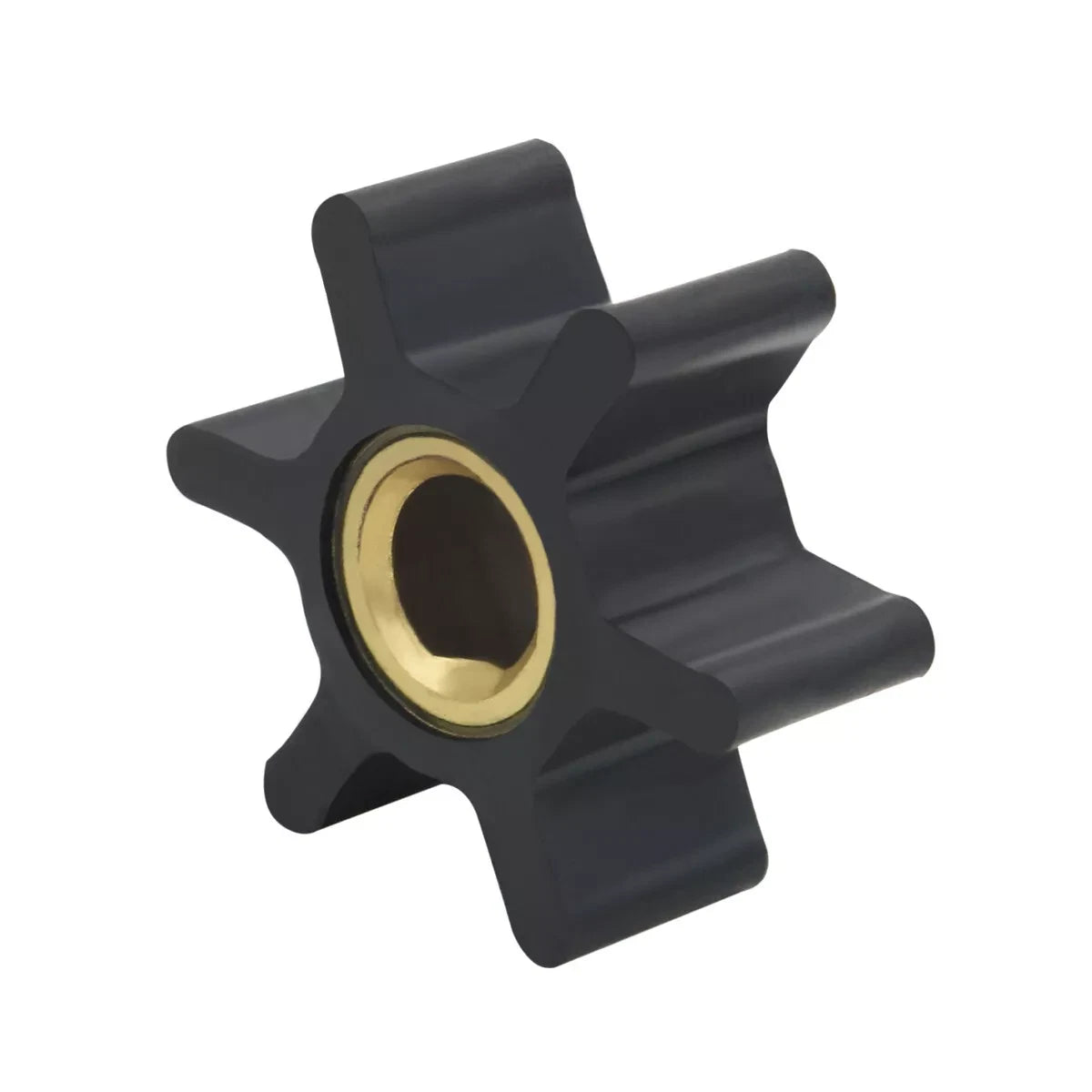 Impeller Kit for Yanmar Marine Diesel 1GM 1GM10 (Replaces 128176-42071)