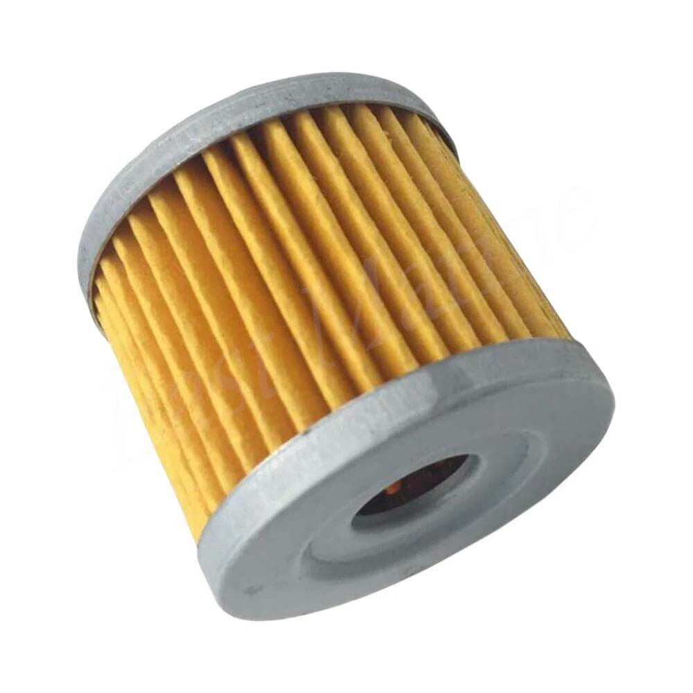 Oil Filter for Suzuki 4 Stroke DF9.9 DF15 DF8 DF20A (16510-05240, 16510-45H10)