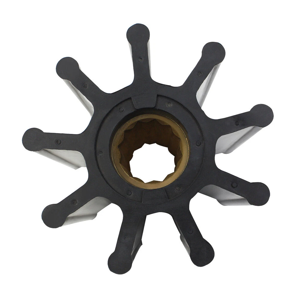 Flexible Impeller for Yanmar 148687-42830 JMP 8250-01 DJ 090-09 17938-0001