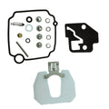 Carburetor Repair Kit for Yamaha 4 Stroke 15HP F15 (66M-W0093-01)