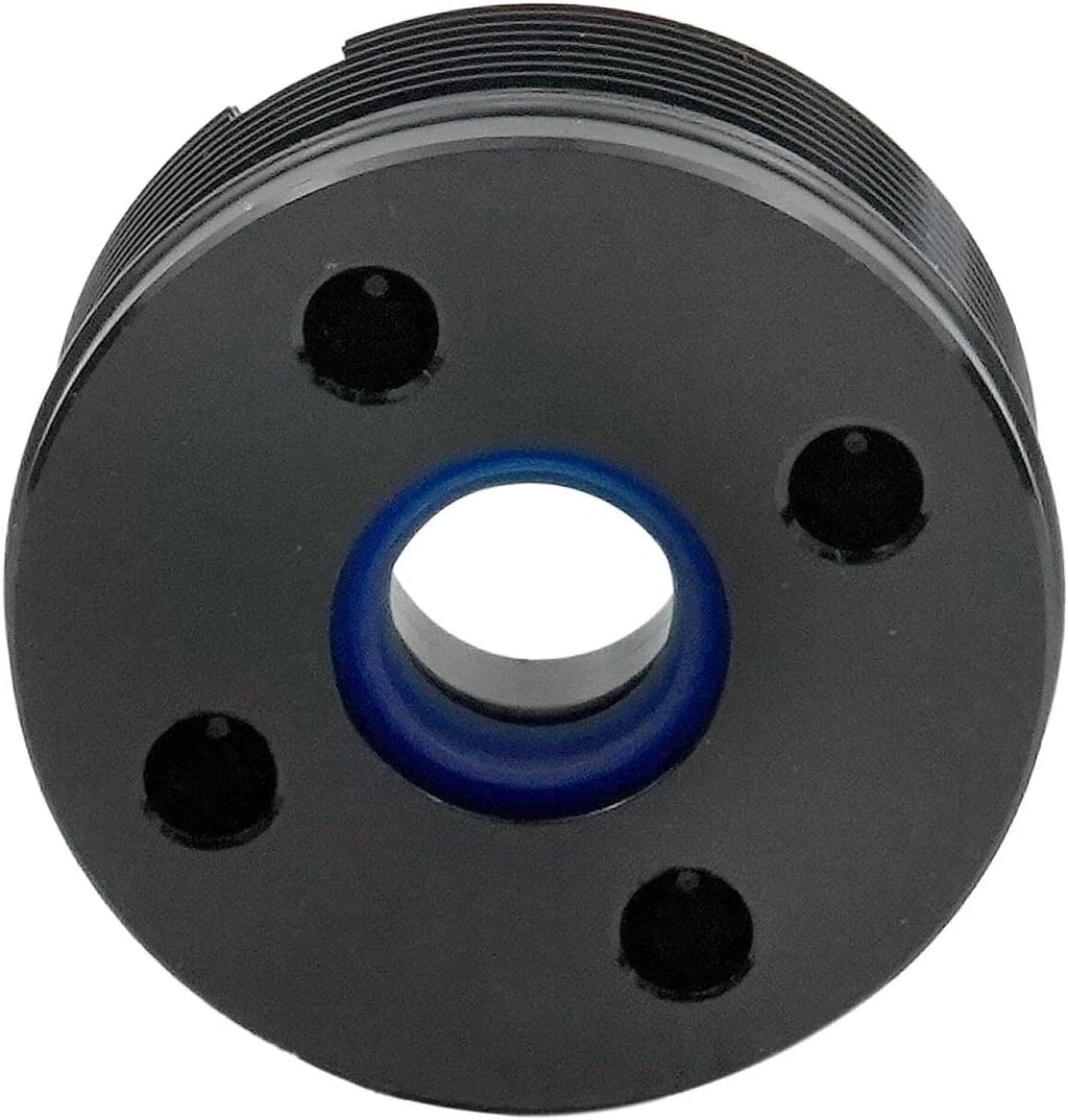 Trim Cylinder End Cap & Seal for Johnson Evinrude OMC 60-300HP