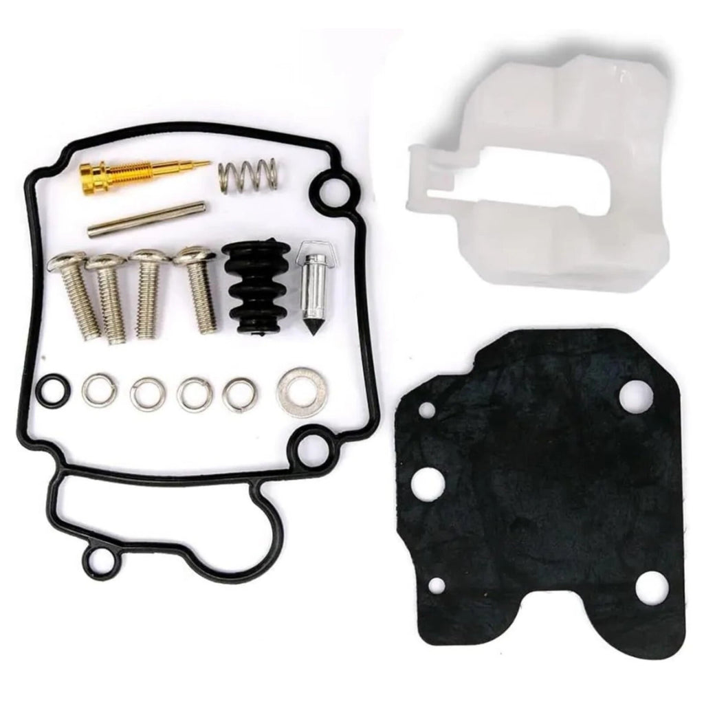 Carburetor Repair Kit for Yamaha Outboard 30HP-40HP F25 (4-Stroke) (65W-W0093-01)