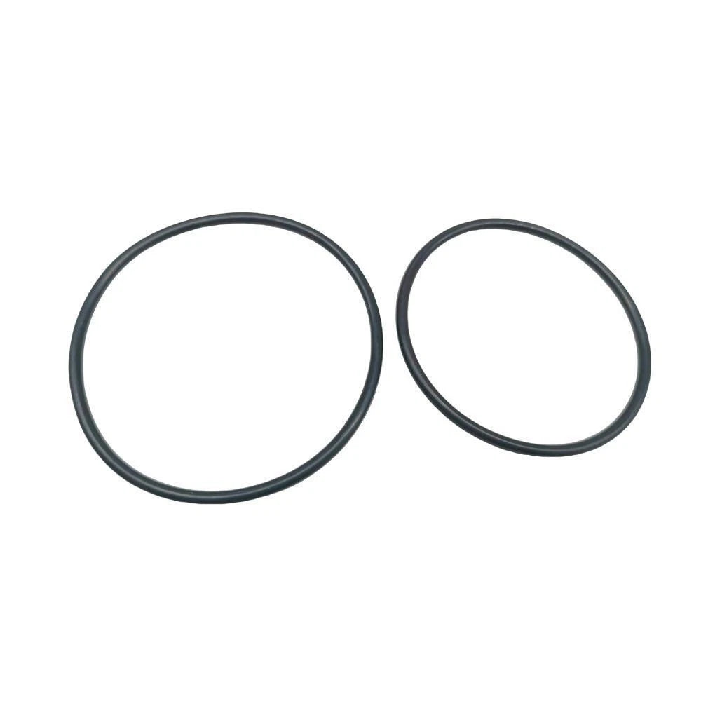 Lower Unit Oil Seal O-ring for Tohatsu MFS40A MFS60A MD50B2 (3F3602230 3KY601030)