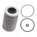 Set of 3 Oil Filters for Sea-Doo BRP GTI RXT RXP GTX (130hp 300hp) 420956744