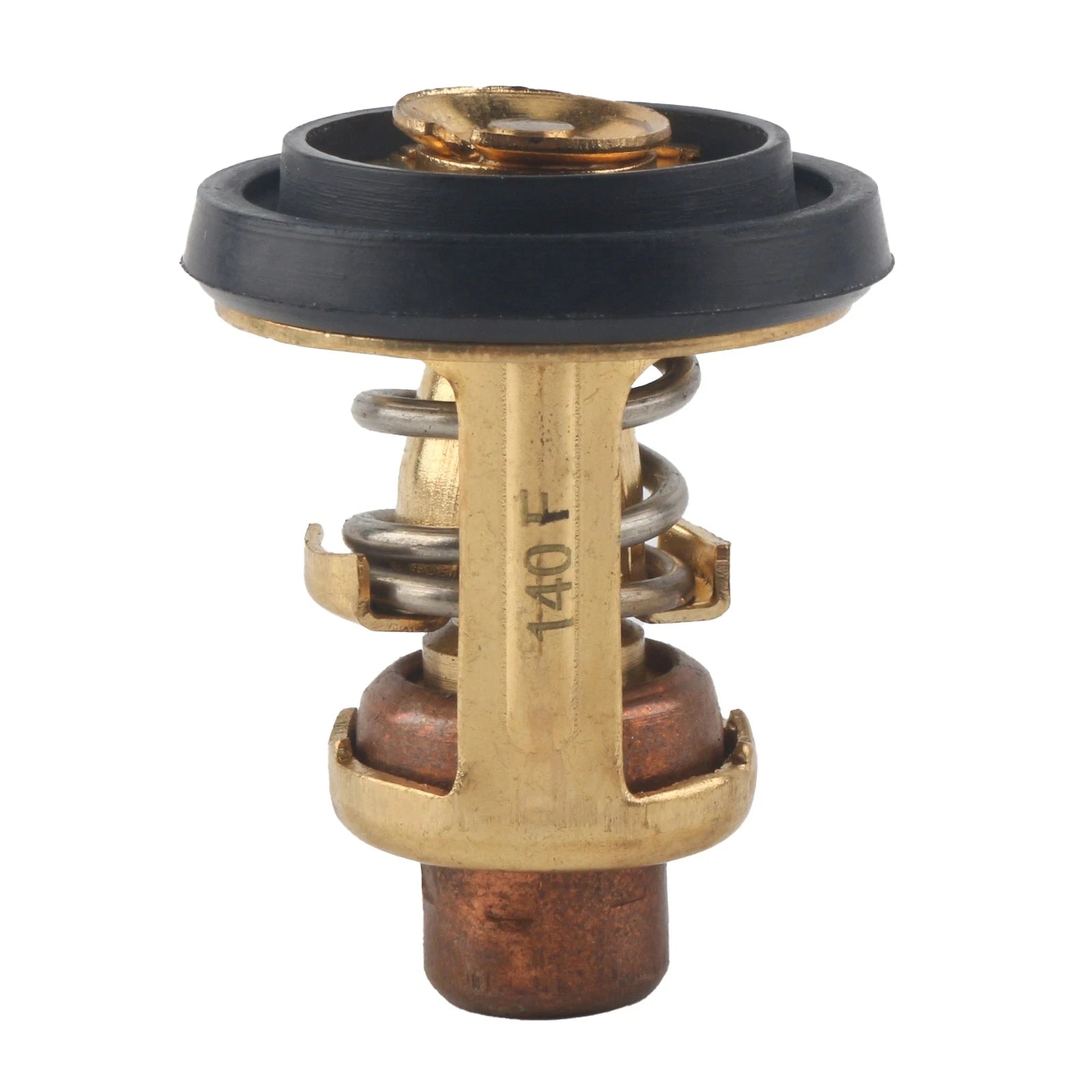 Thermostat with Seal for Yamaha Outboard Motor (689-12411-80-00)