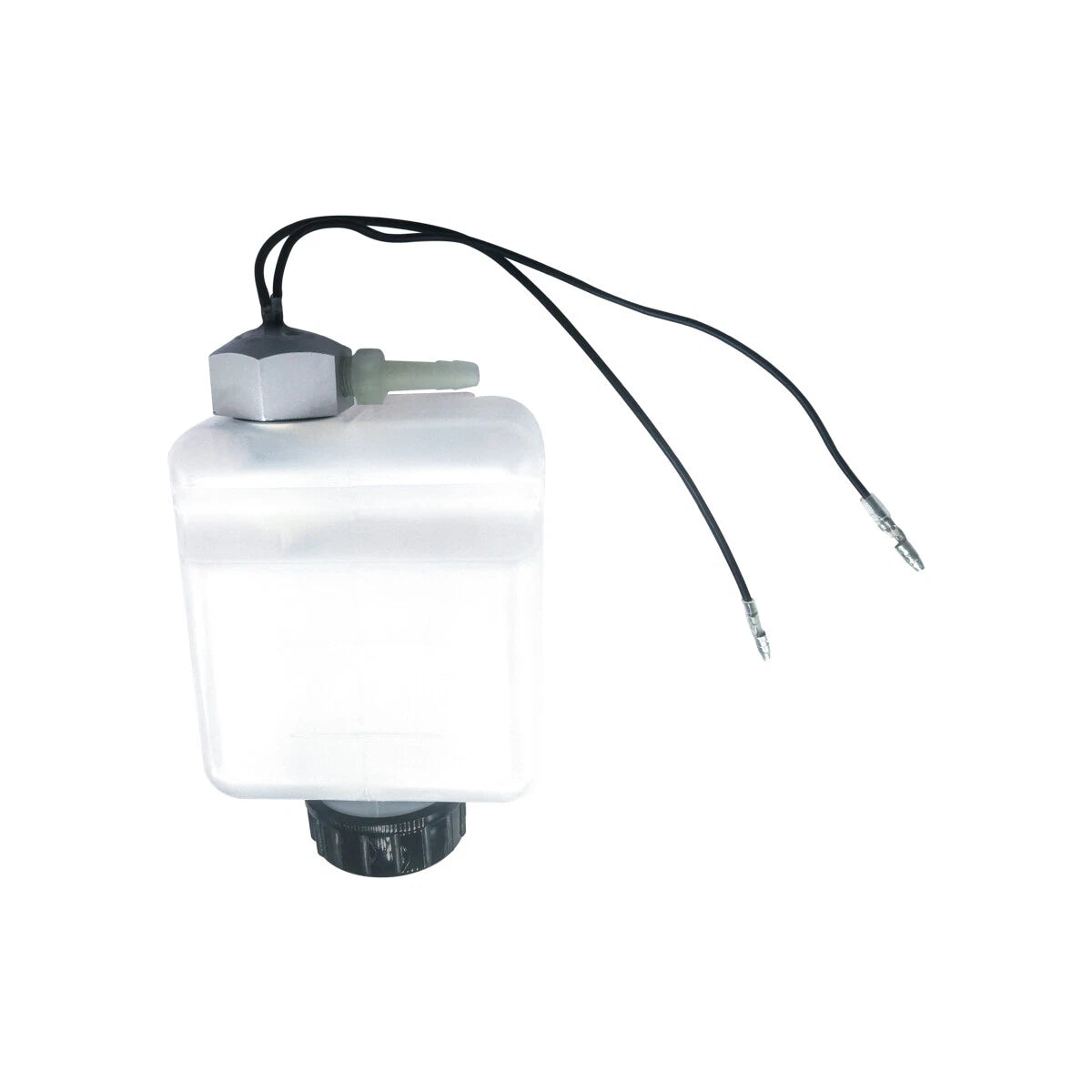 Gear Lube Monitor Bottle for MerCruiser Bravo MAG TRAN (1996–1998)