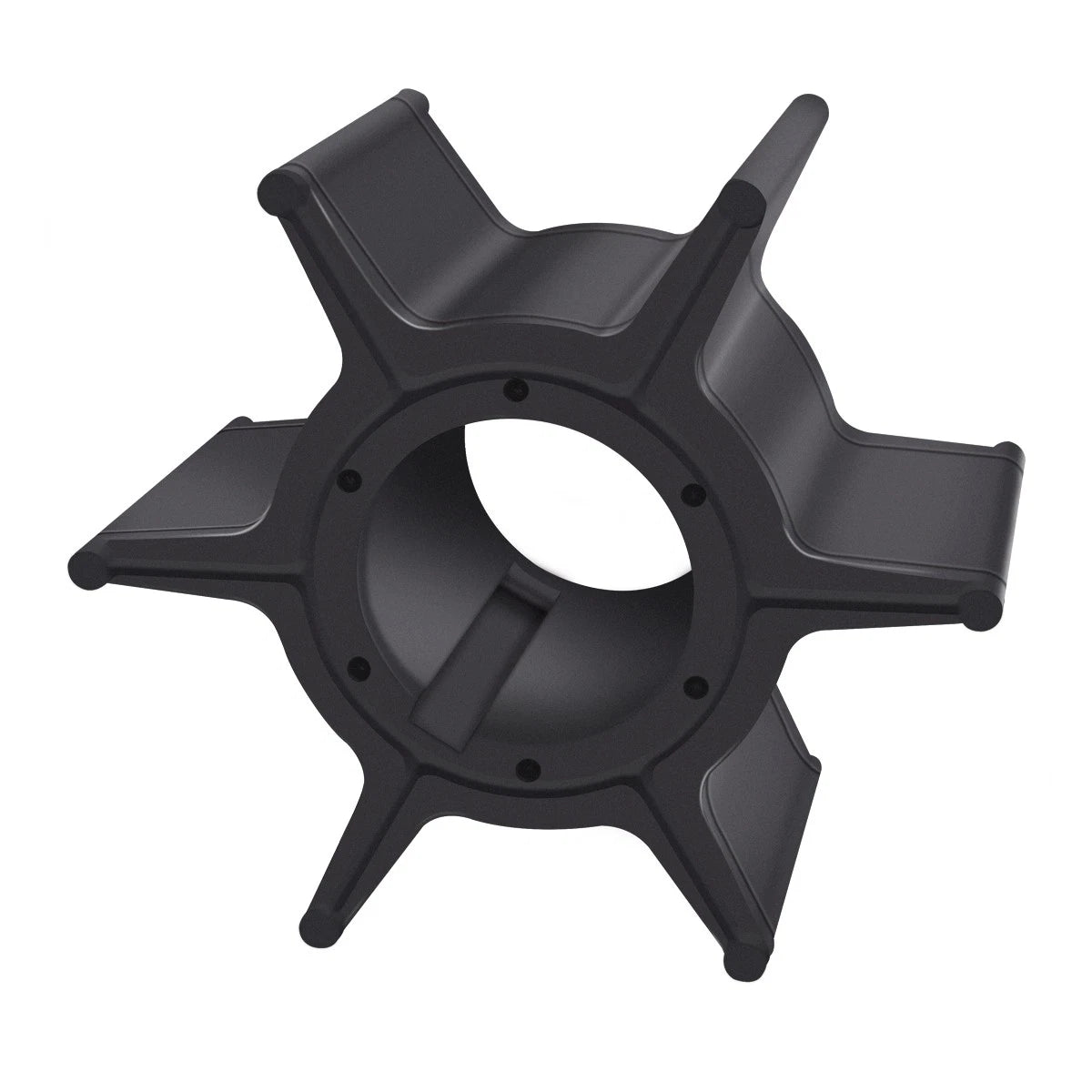 Water Pump Impeller for Honda Marine 75HP 90HP 100HP (19210-ZY9-H01)
