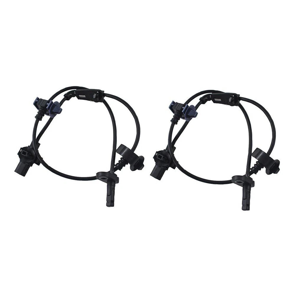 2Pcs ABS Wheel Speed Sensor for Honda Civic (2006–2011)