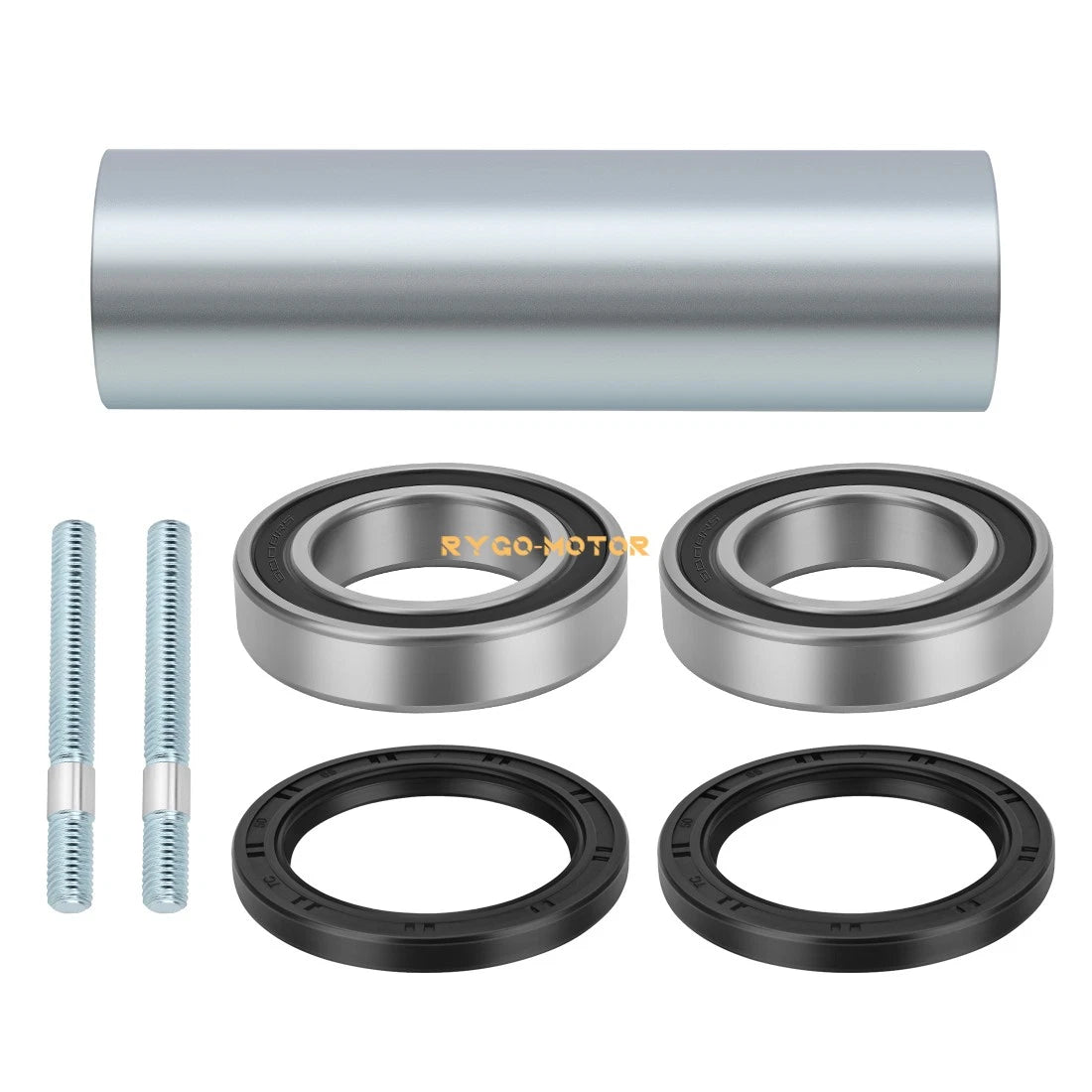Rear Axle Hub Repair Kit for Suzuki (64715-07G0V, 64731-07G00)