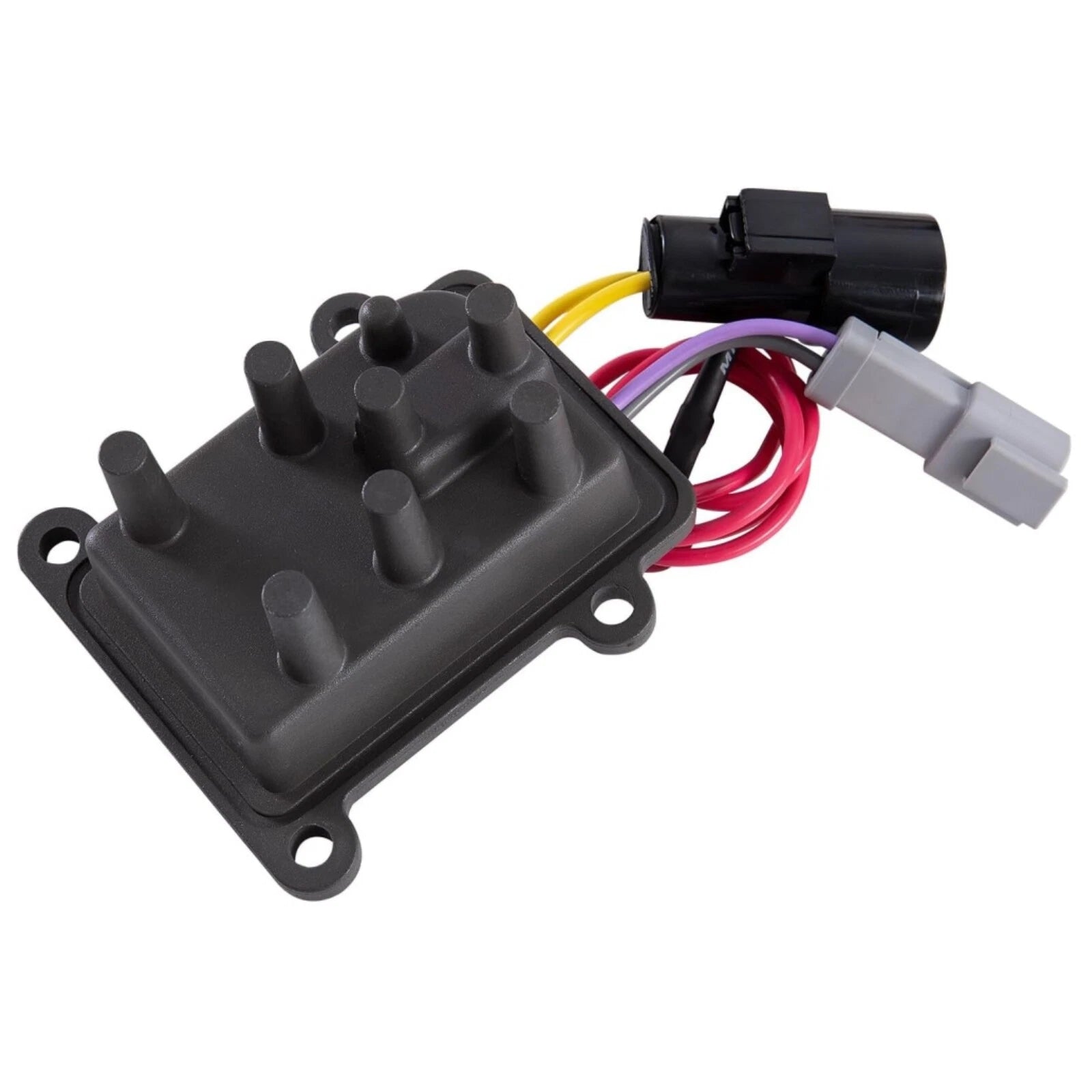 Voltage Regulator for Johnson Evinrude (586048, 586075, 0586048, 18-5829)