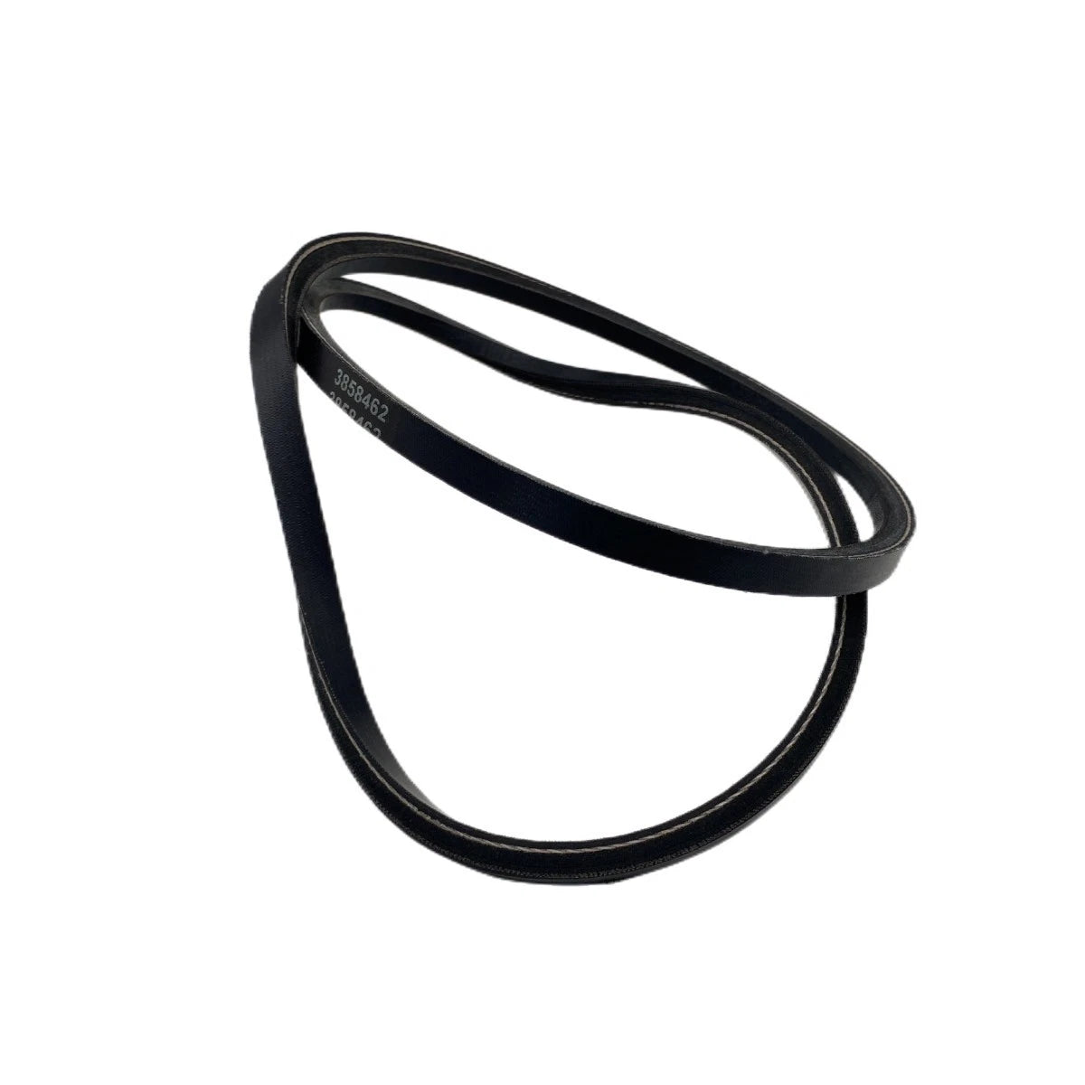 Power Steering V Belt 3858462 for Volvo Penta 3.0L 5.0L 5.8L