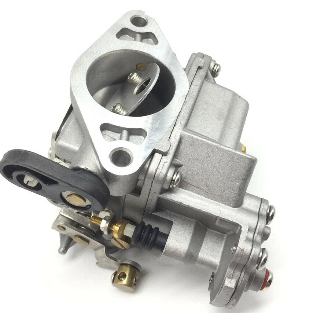 Marine Carburetor for Yamaha 15hp Outboard (4Str) (66M-14301-00, 66M-14301-11)