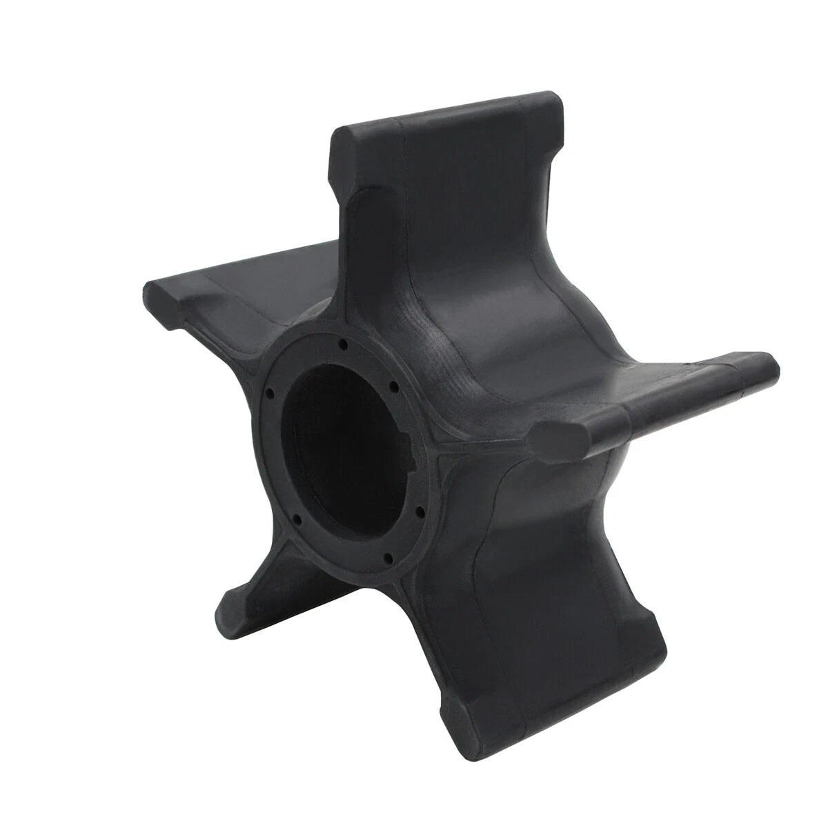 Water Pump Impeller for Suzuki DF150/175/200/225/250 (2000–2023) 17461-93J00 18-3035 9-45507