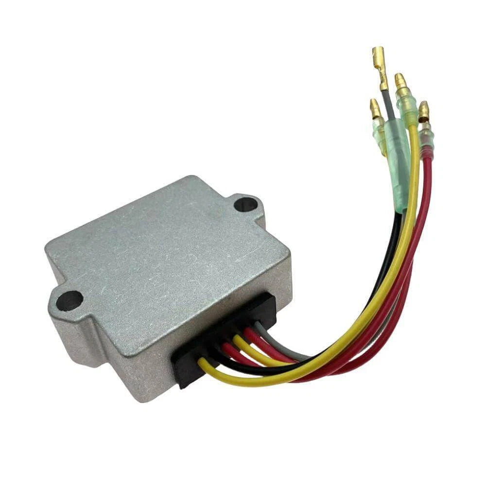Rectifier Voltage Regulator 6-Wire for Mercury Mariner Outboard (815279-3, 883072T)