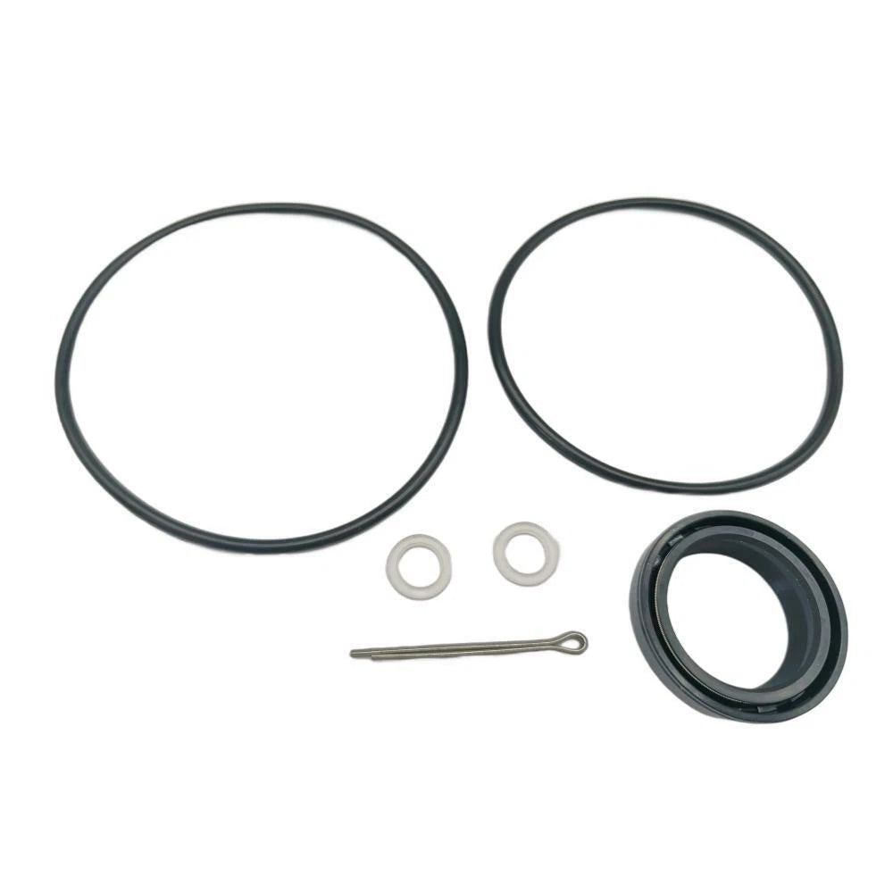 Lower Unit Seal Kit for Evinrude Johnson OMC 80-300HP (1980–2023) 341281 305123 313446