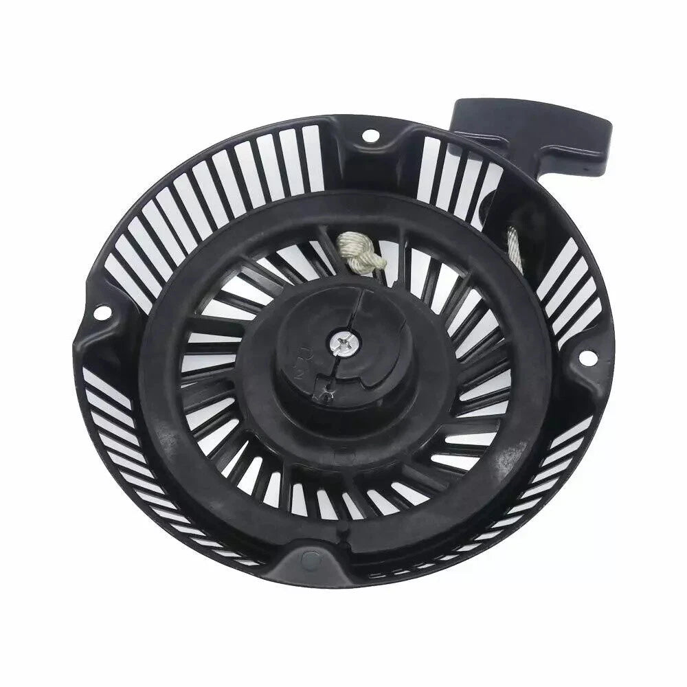 Recoil Pull Starter Assembly for Briggs & Stratton (695058, 591606, 692102)