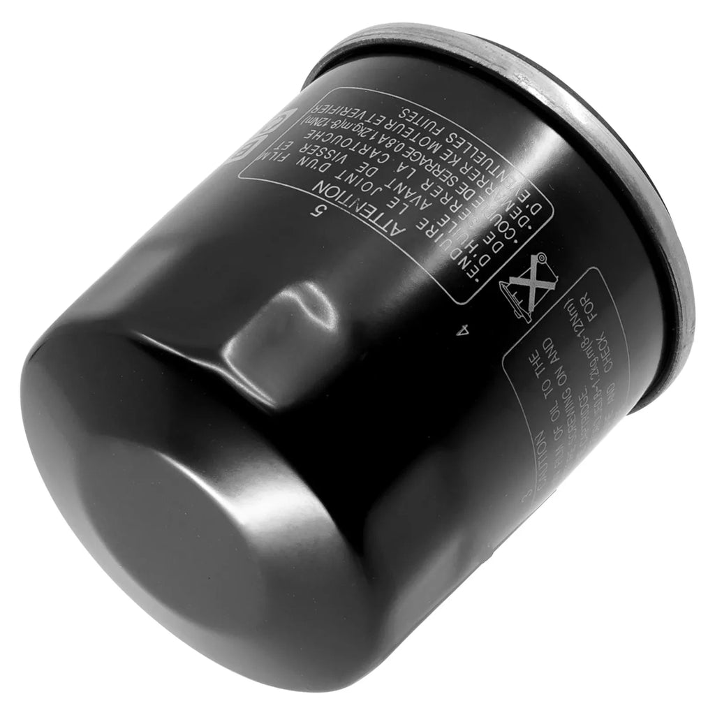 Oil Filter for Yamaha (5GH-13440-00-00, 5GH-13440-10-00, 5GH-13440-30-00)