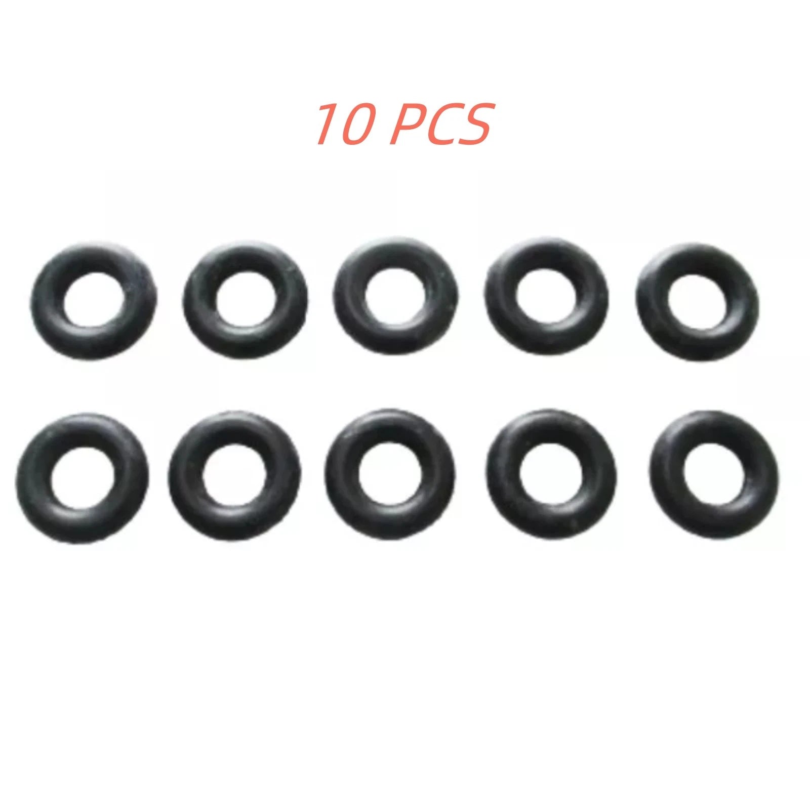 10Pcs O-Ring Seal for Evinrude Johnson OMC (318372, 0318372, 18-7137)