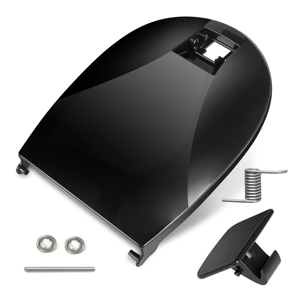 Glove Box Door & Latch Kit for SeaDoo GTI GTS 130 Wake 155 (2010–2019) 291002249 269500553