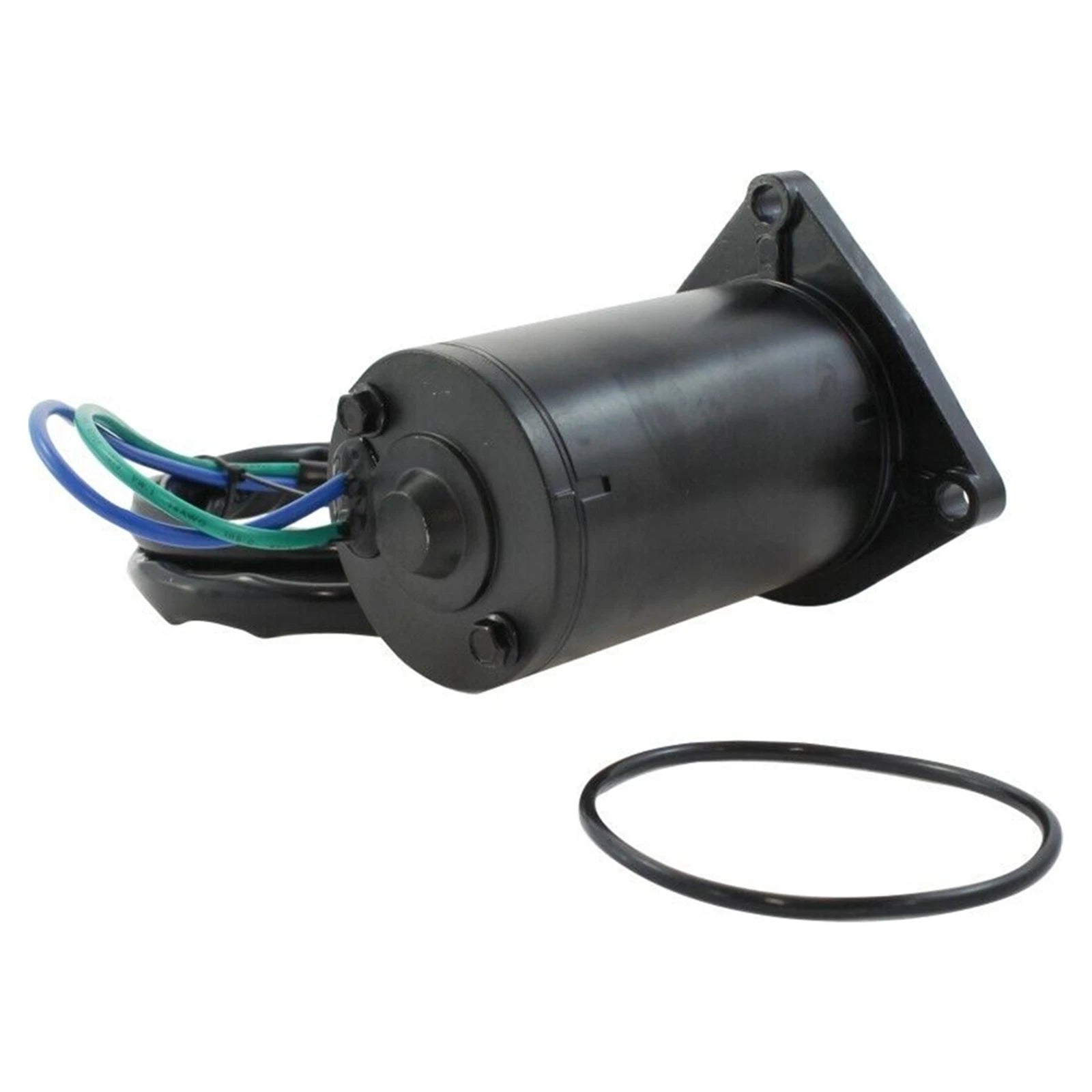 Tilt/Trim Motor for Yamaha 60HP 1997, 70HP 1996, 90HP 1992-1994 6H1-43880-02