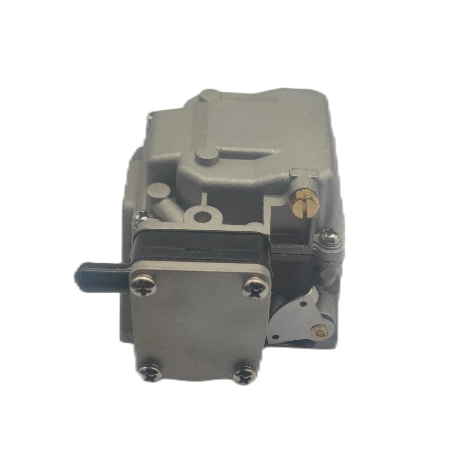 Carburetor for Yamaha 2 Stroke 9.9HP 15HP Outboard Motor (6B4-14301-00)