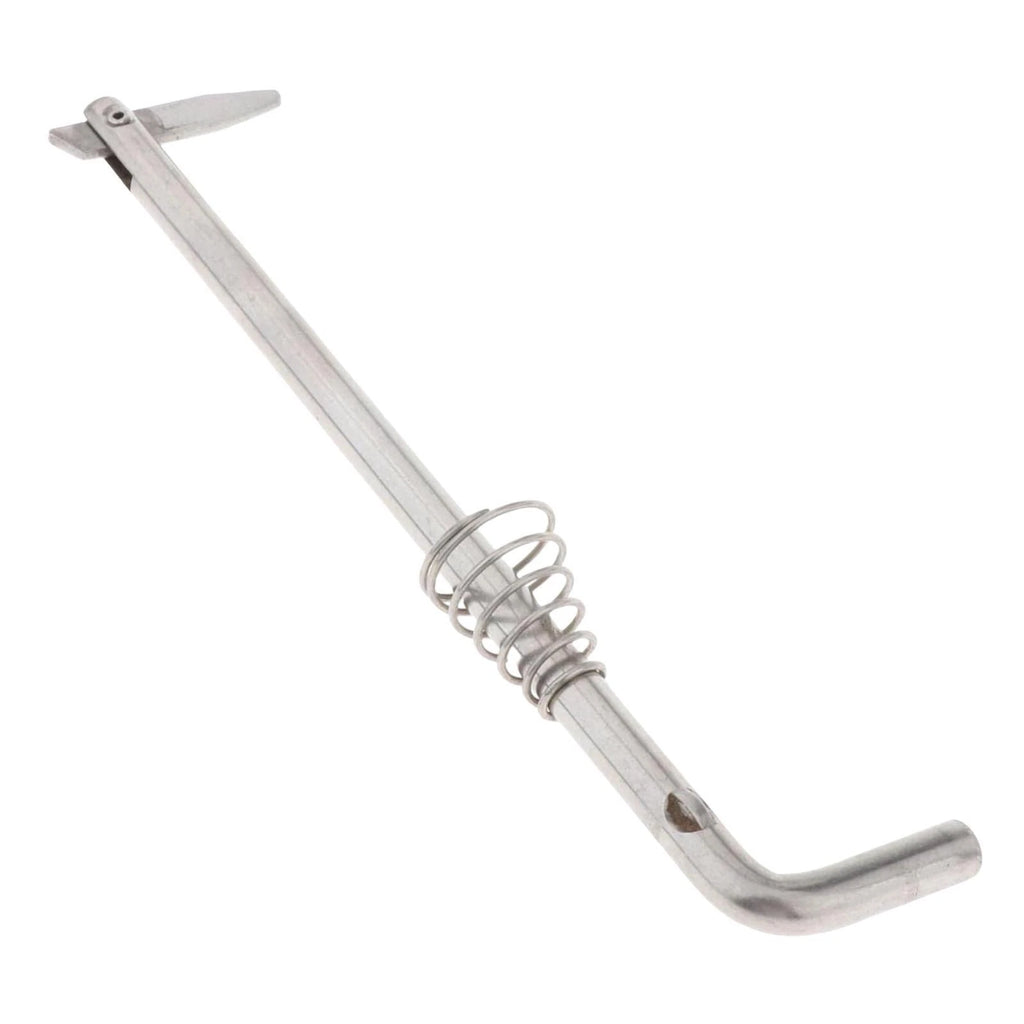 Tilt Thrust Rod & Spring for Mercury 4HP 5HP 6HP 8HP 9.8HP (16198004, 8150931)