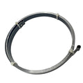Rewind Starter Spring for Johnson Evinrude 25-35 Hp 307573 395460 18-6501