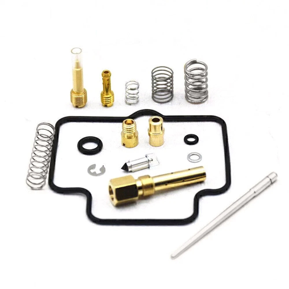 Carburetor Repair Kit for Suzuki Ozark 250 LT-F250 (2002–2009, 2012)