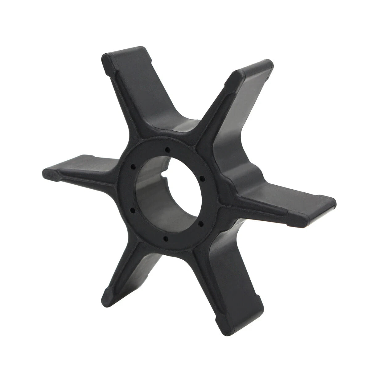 Water Pump Impeller for Suzuki Outboard DT20-40 (17461-96311, 96312, 96301, 18-3096)