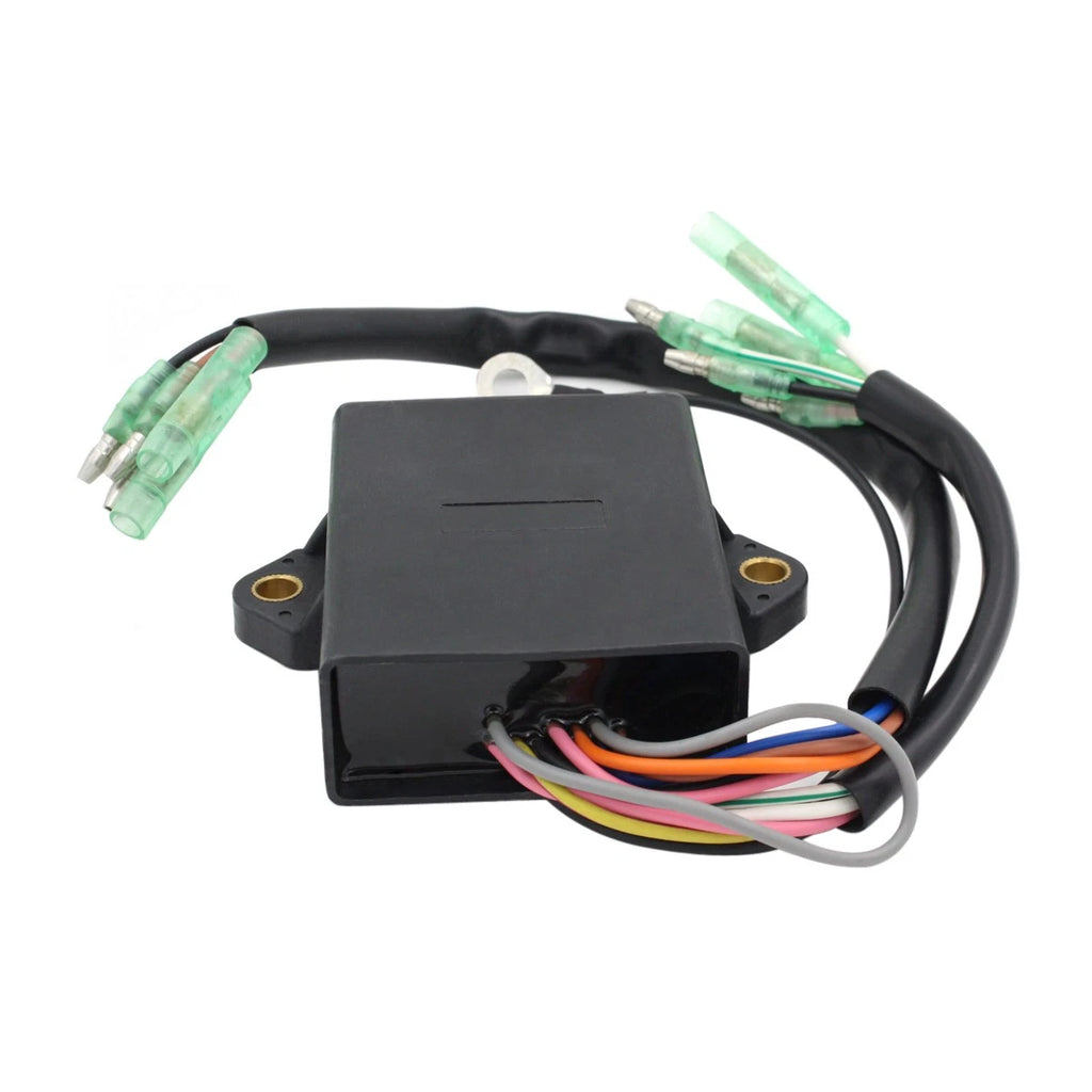 CDI Unit for Yamaha F9.9/15HP F15A 4 Stroke (2000-Later) 66M-85540-01-00 66M-85540