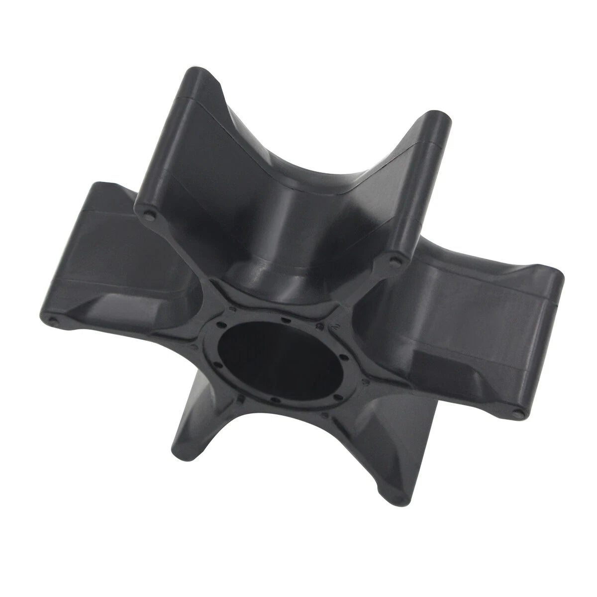 Water Pump Impeller Kit for Yamaha 4-Stroke F 75 90 115 HP (2000–2023)