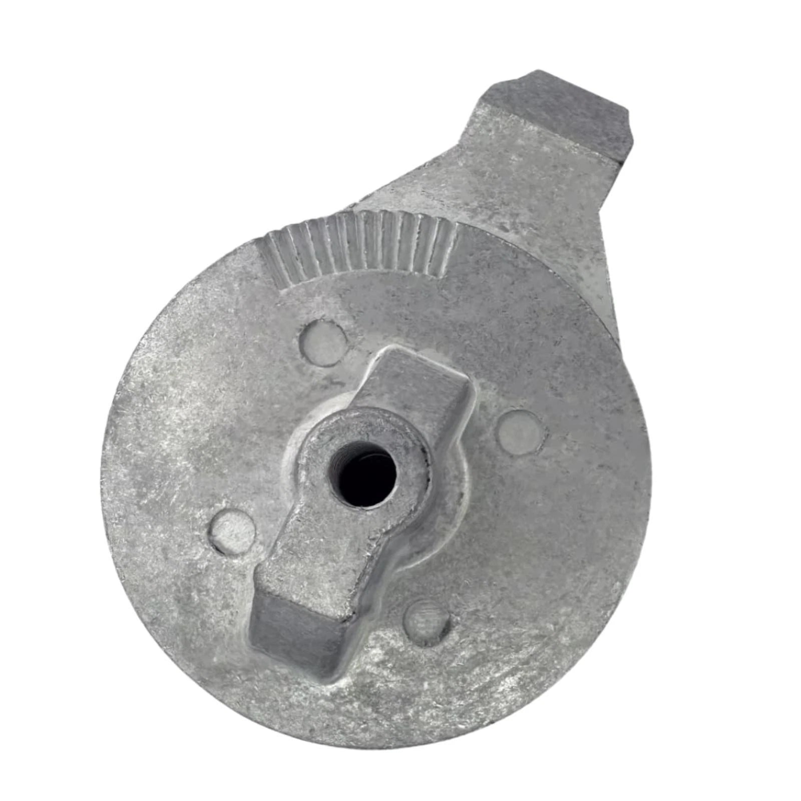 Trim Tab Anode for MerCruiser Alpha Bravo (1997–Present) 97-822777Q1 46399A1