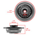 Supercharger Clutch Gear Assembly for Yamaha 195 FSH Deluxe/Sport (2020)