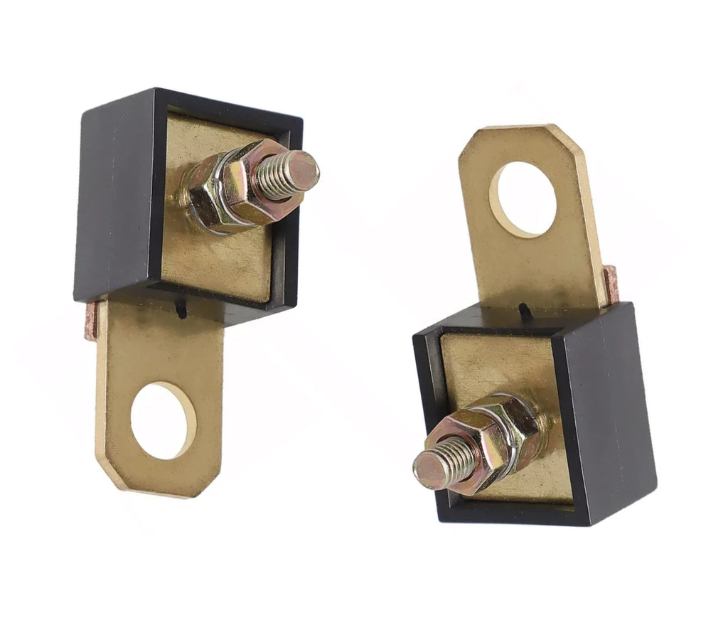 Set of 2 Marine Starter Fuse Assy 90 Amp for MerCruiser Mercury (88-79023A91)