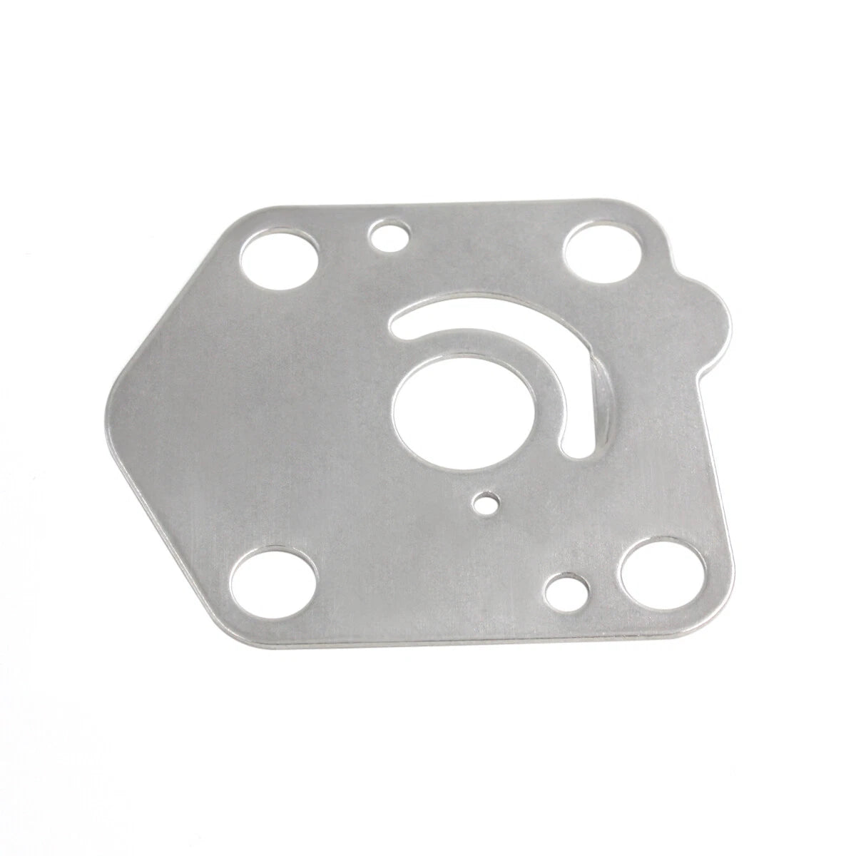 Water Pump Impeller Kit 5033106 766485 for Evinrude Johnson (10-15 HP)
