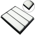 Air Filter 21702999 3818541 3583654 for Volvo Penta D4 D6 D9 D11 (2003–2023)