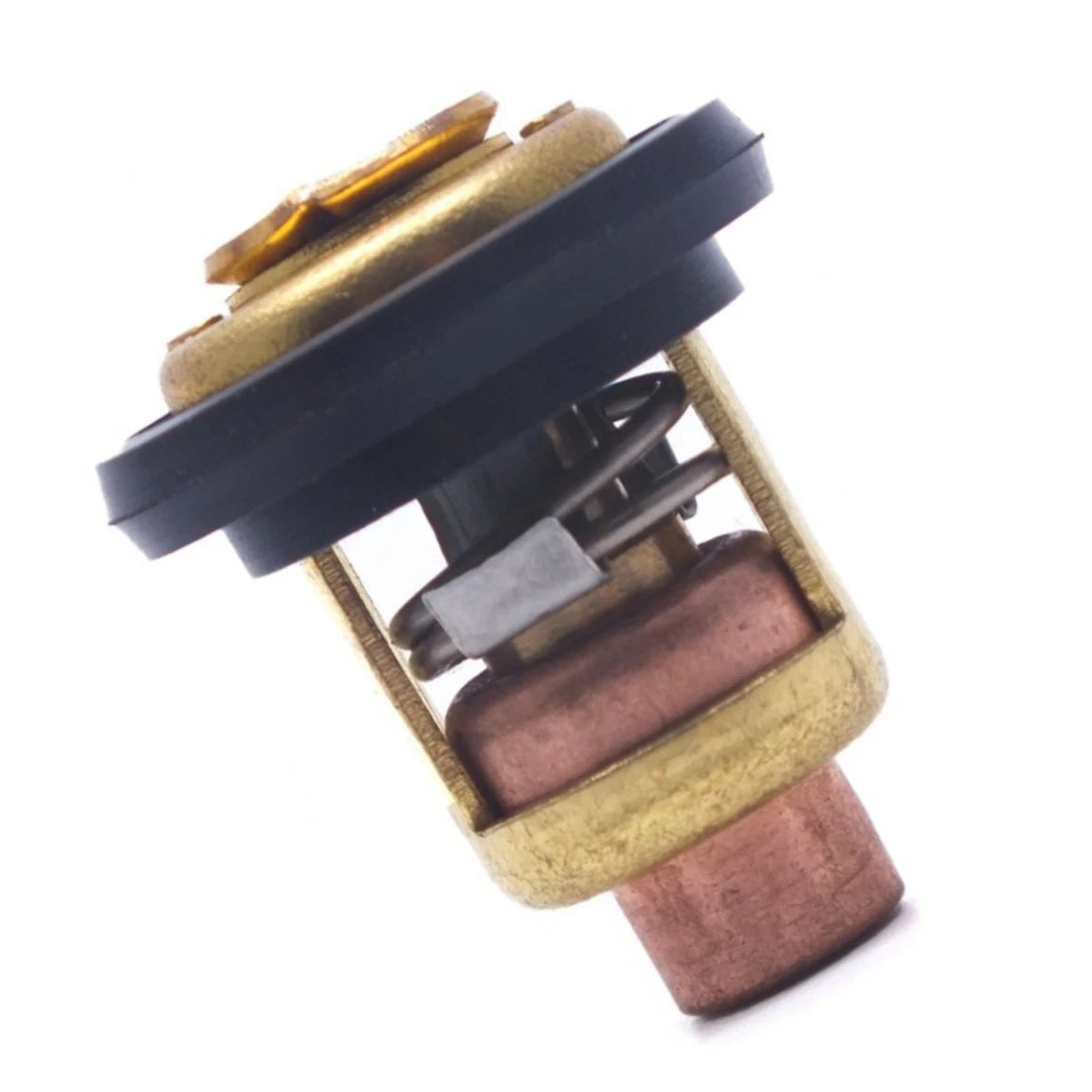 Thermostat Kit 140F for Honda Marine BF 8 9.9 15 20 25 30 40 225hp (N/A) 19300-ZW9-003
