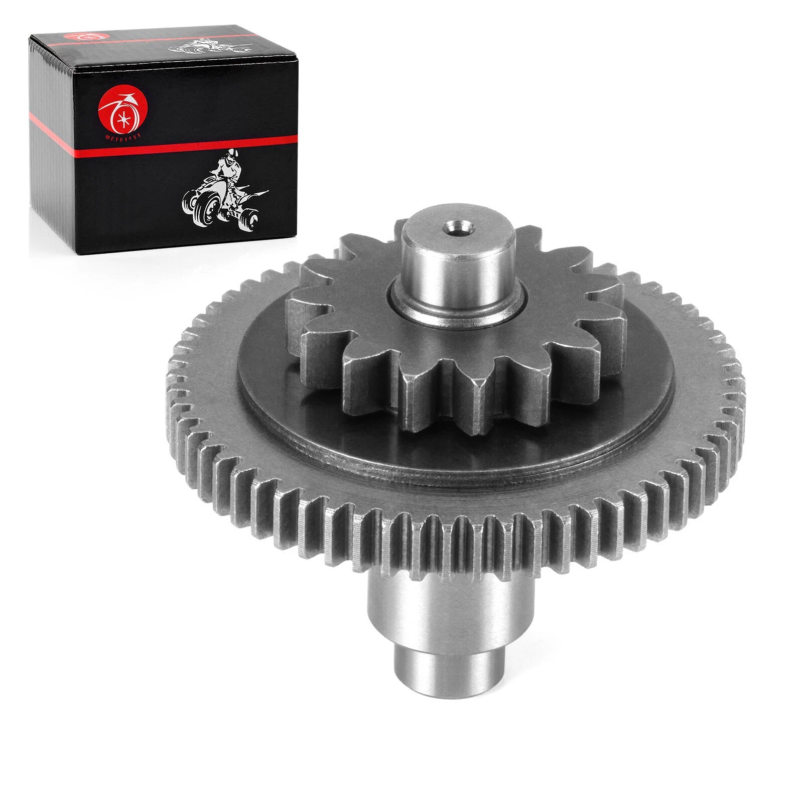 Starter Idler Gear Limiter for Kawasaki Bayou 400 KLF400B (1993–1999)