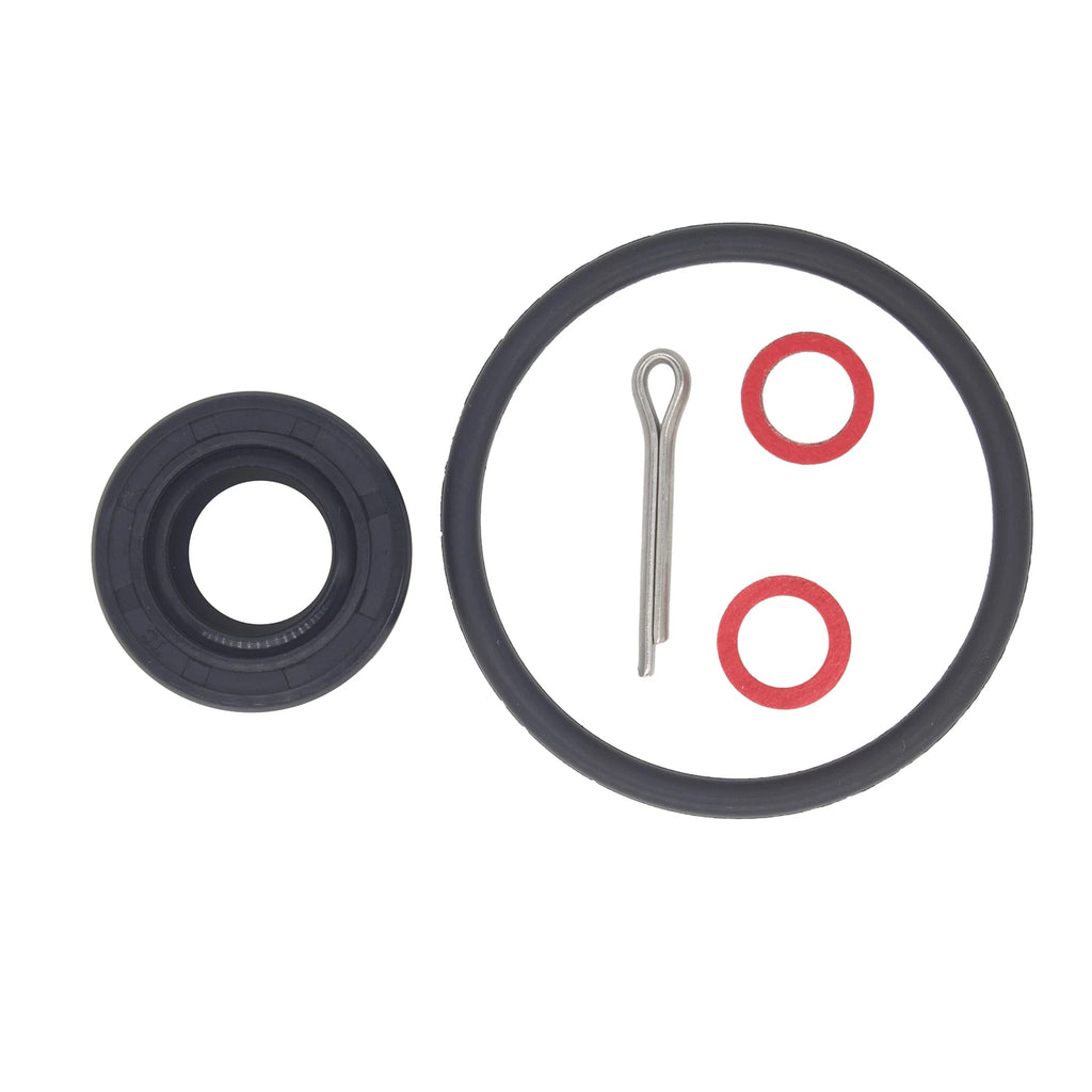 Lower Unit Seal Kit for Tohatsu Outboard 4/5/8/9.8 HP (369601110, 332600061)