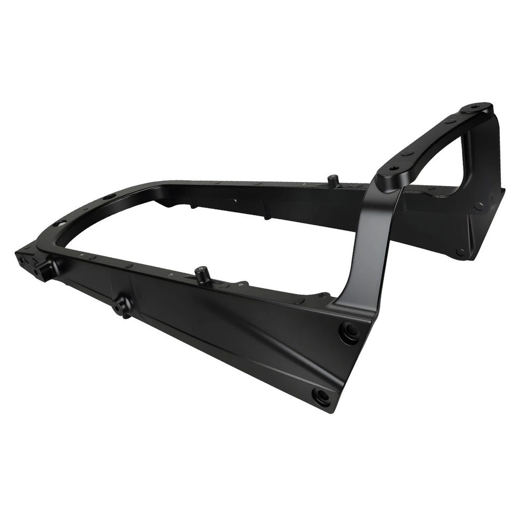 Sub Frame for Yamaha Raptor 700 700R YFM700 YFM700R (2006–2024) 1S3-21190-08-00 Black