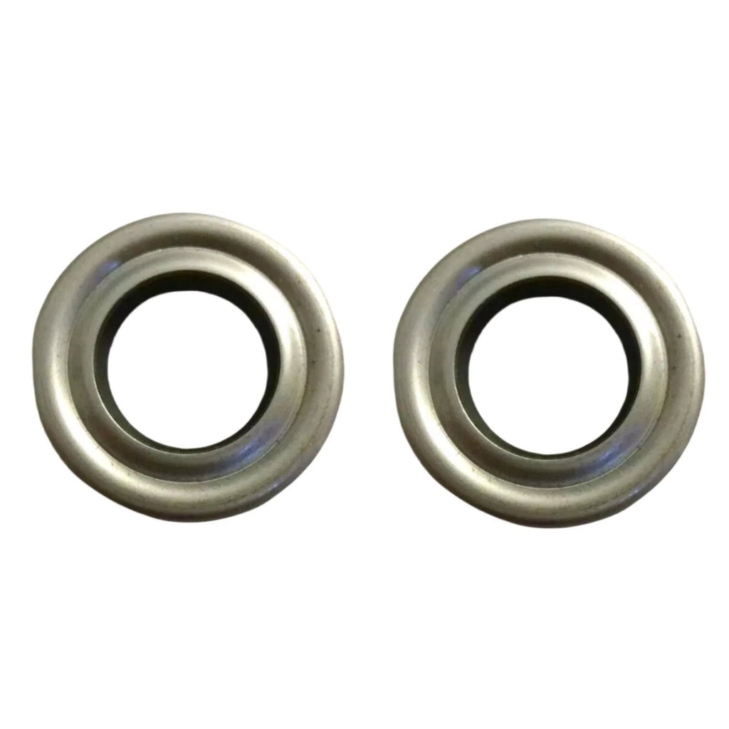 Set of 2 Prop Shaft Seals for OMC (321787, Sierra 18-2031, Mallory 9-76209)
