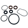 Lower Unit Seal Kit 14ZV50M 18-8362 for Honda Marine BF 35 40 45 50 HP (–)