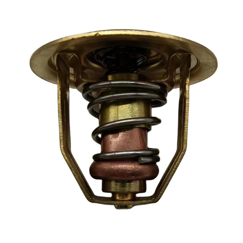 62℃ Thermostat Kit for Volvo Penta MD1B MD2B MD3B MD11C MD17C AQD2B 876080