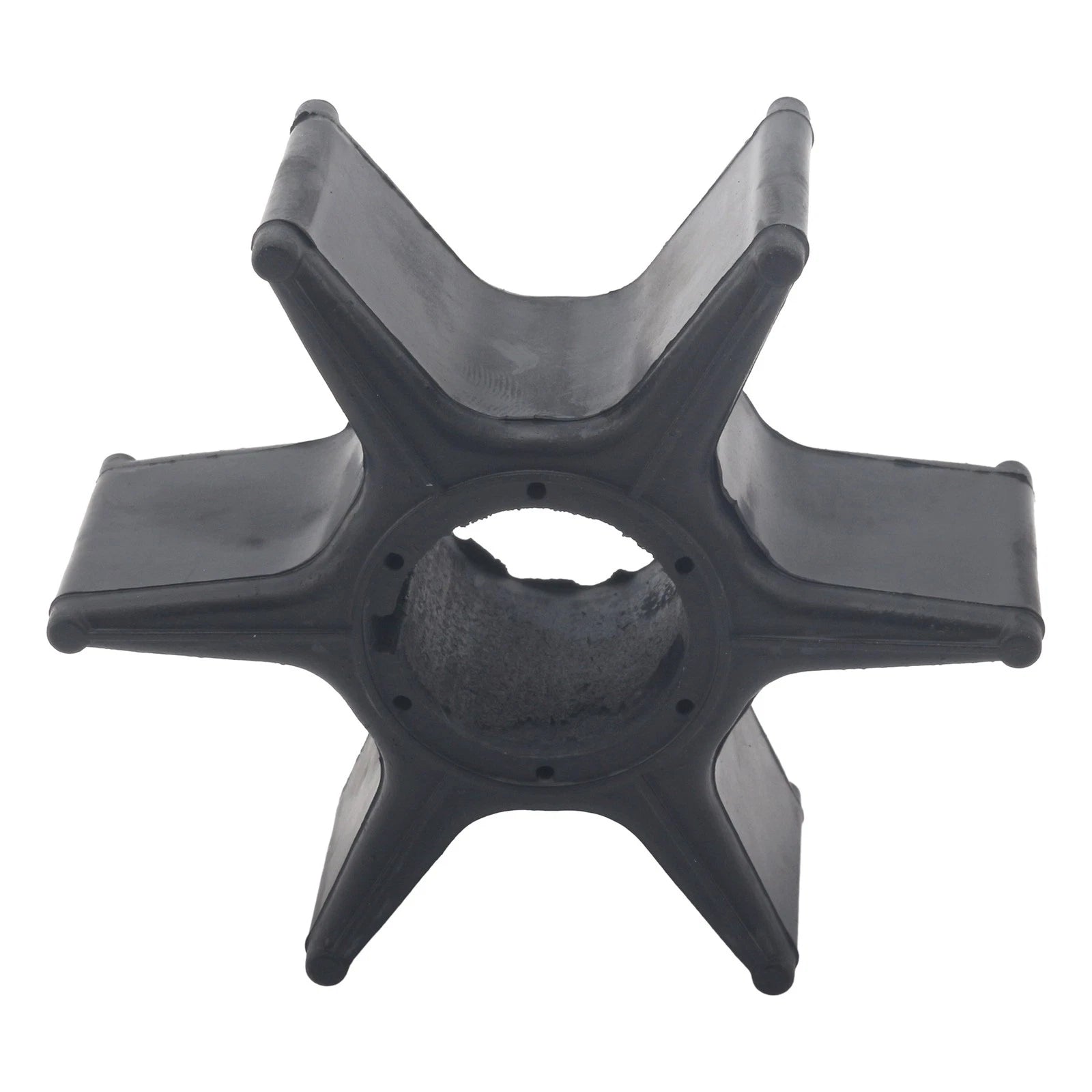 Water Pump Impeller & Key for Tohatsu Nissan 175-250 HP (1990–2023)