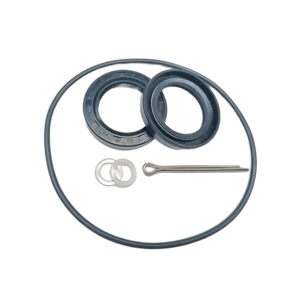 Lower Unit Seal Kit for Honda Outboard BF115D BF150D BF175A BF200A BF225A (2000–2023)