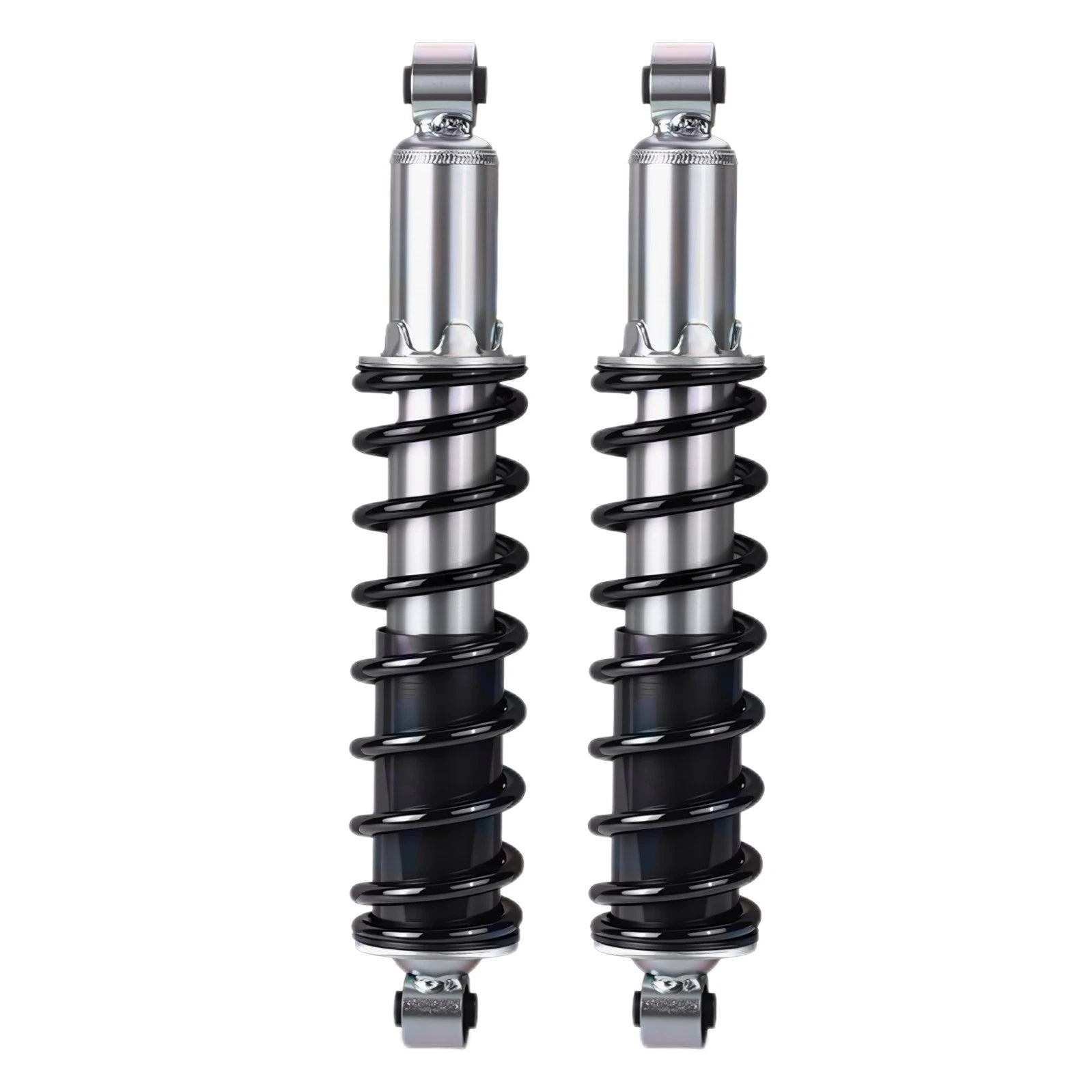 2X Rear Shock Absorber 52400-HM8-990 for Honda TRX250TE TRX250TM (2001–2024)