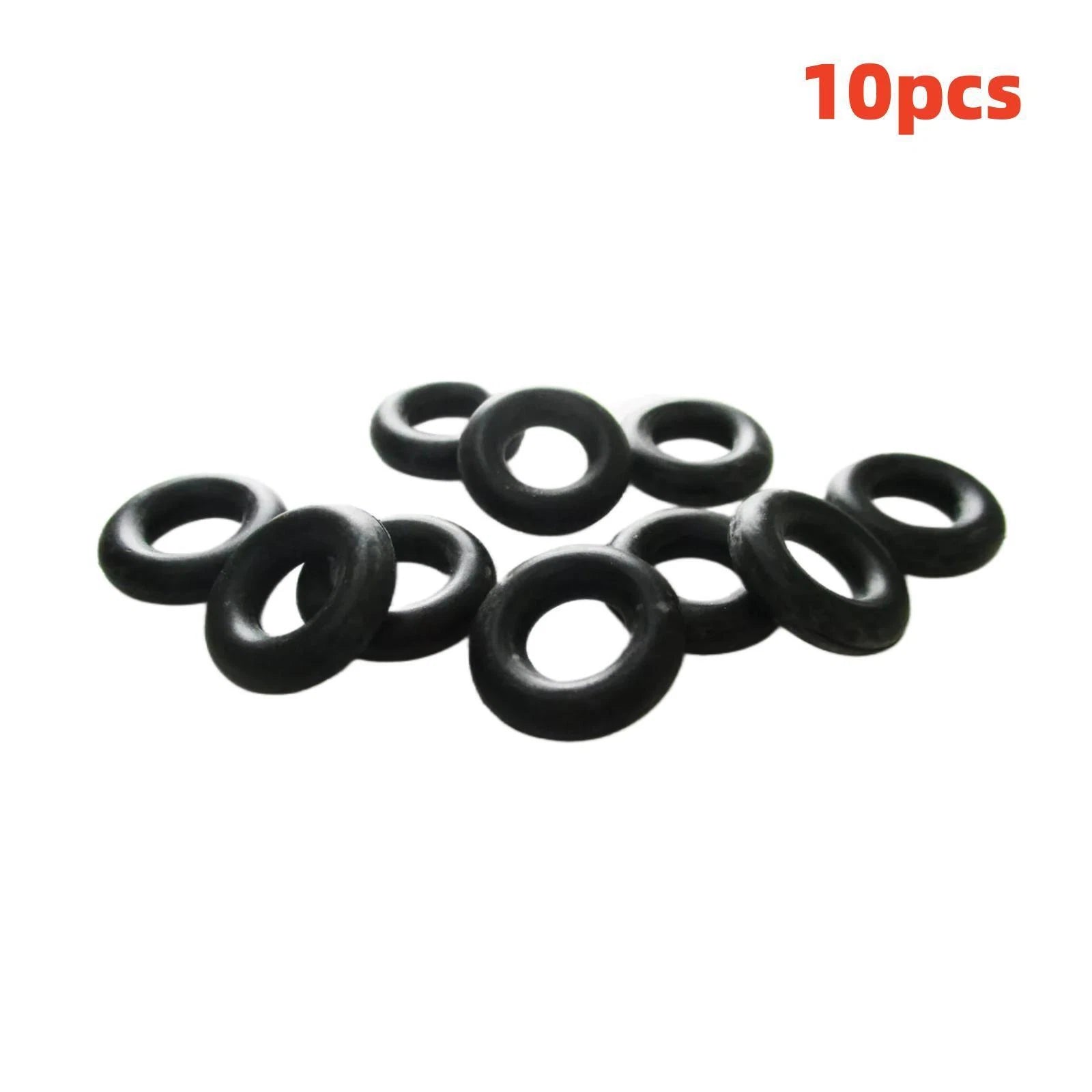 O-Ring Set of 10 for OMC Johnson Evinrude Outboard Motor (40-300 HP)